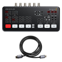 Blackmagic Design ATEM SDI Pro Picture