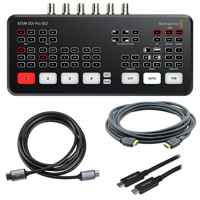 Blackmagic Design ATEM SDI Pro Picture