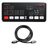 Blackmagic Design ATEM Mini Pr Picture