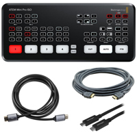 Blackmagic Design ATEM Mini Pr Picture