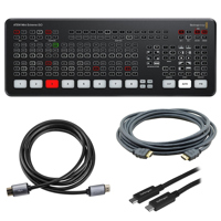 Blackmagic Design ATEM Mini Ex Picture