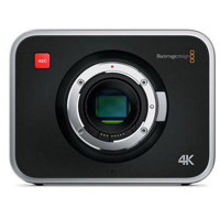 Blackmagic Design Production C Picture