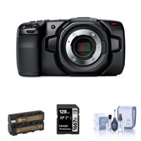 Blackmagic Design Pocket Cinem Picture