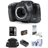 Blackmagic Design Pocket Cinem Picture