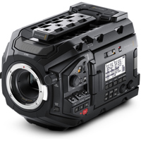 Blackmagic Design URSA Mini Pr Picture