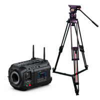 Blackmagic Design URSA Cine 12 Picture