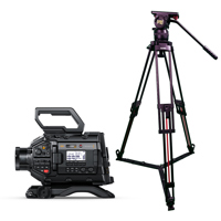 Blackmagic Design URSA Broadca Picture