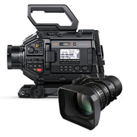 Blackmagic Design URSA Broadca Picture