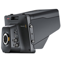 Blackmagic Design Studio Camer Picture