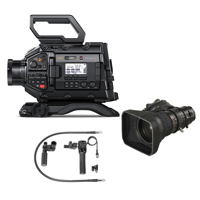 Blackmagic Design URSA Broadca Picture