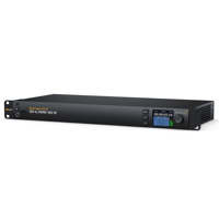Blackmagic Design 2110 IP SDI  Picture