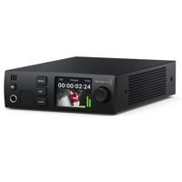 Blackmagic Design 2110 IP SDI  Picture