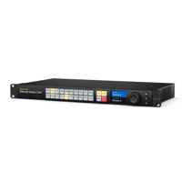 Blackmagic Design Ethernet Swi Picture