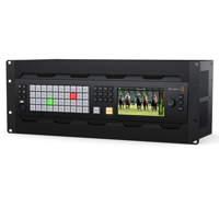 Blackmagic Design ATEM 4 M/E C Picture