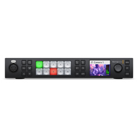 Blackmagic Design ATEM 1 M/E C Picture