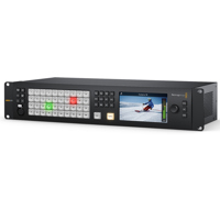 Blackmagic Design ATEM 4 M/E C Picture