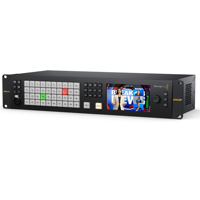 Blackmagic Design ATEM Monitor Picture