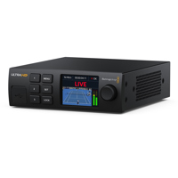 Blackmagic Design Streaming De Picture