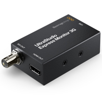 Blackmagic Design UltraStudio  Picture