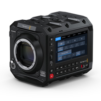 Blackmagic Design PYXIS 12K Ci Picture