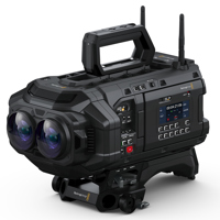Blackmagic Design URSA Cine Im Picture
