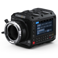 Blackmagic Design PYXIS 12K Ci Picture
