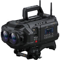 Blackmagic Design URSA Cine Im Picture