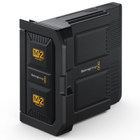 Blackmagic Design 16TB Media M Picture