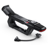 Blackmagic Design PYXIS Pro To Picture