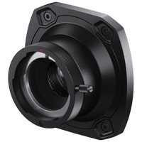 Blackmagic Design URSA Cine Mo Picture