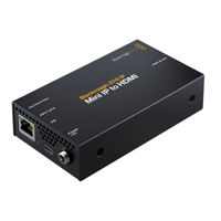 Blackmagic Design 2110 IP Mini Picture