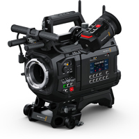 Blackmagic Design URSA Cine 12 Picture
