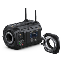 Blackmagic Design URSA Cine 12 Picture