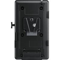 Blackmagic Design V-Mount Batt Picture