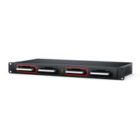 Blackmagic Design Cloud Dock 4 Picture