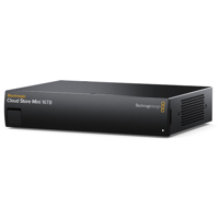 Blackmagic Design Cloud Store  Picture