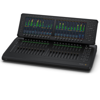 Blackmagic Design Fairlight Li Picture