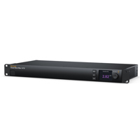Blackmagic Design Cloud Store  Picture