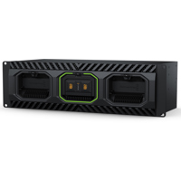 Blackmagic Design Media Dock U Picture