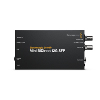 Blackmagic Design 2110 IP Mini Picture