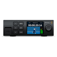 Blackmagic Design 2110 IP Converter 3x3G