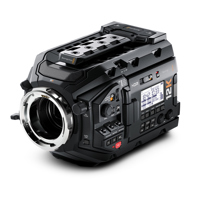 Blackmagic Design URSA Mini Pr Picture