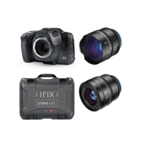 Blackmagic Design Pocket Cinem Picture