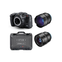Blackmagic Design Pocket Cinem Picture