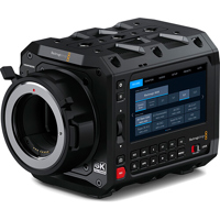 Blackmagic Design PYXIS 6K Cin Picture