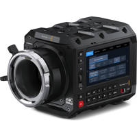 Blackmagic Design PYXIS 6K Cin Picture