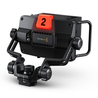 Blackmagic Design URSA Cine St Picture