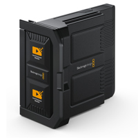 Blackmagic Design URSA Live En Picture