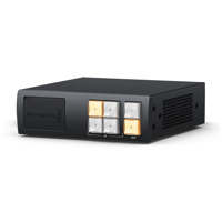 Blackmagic Design Videohub Min Picture