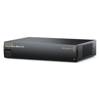 Blackmagic Design Cloud Store  Picture